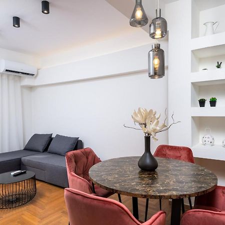 Cozy City Central Flat @ Psila Alonia Square Эйон Экстерьер фото